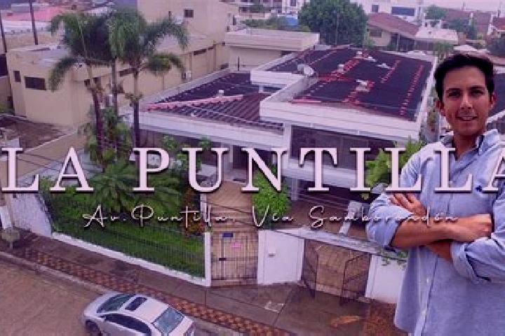 Ella, 39 — Escort in La Puntilla, Ecuador