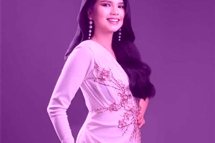 Ella, 39 — Escort in Lena, Indonesia