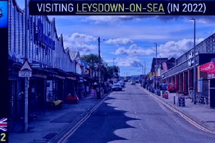 Ella, 39 — Escort in Leysdown-on-Sea, United Kingdom