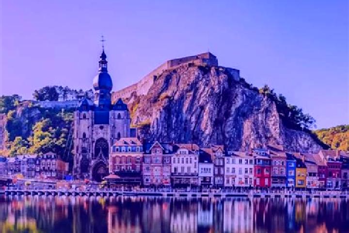 Ella, 39 — Escort in Loupoigne, Belgium