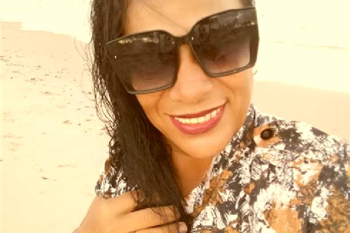 Ella, 39 — Escort in Lucena, Brazil