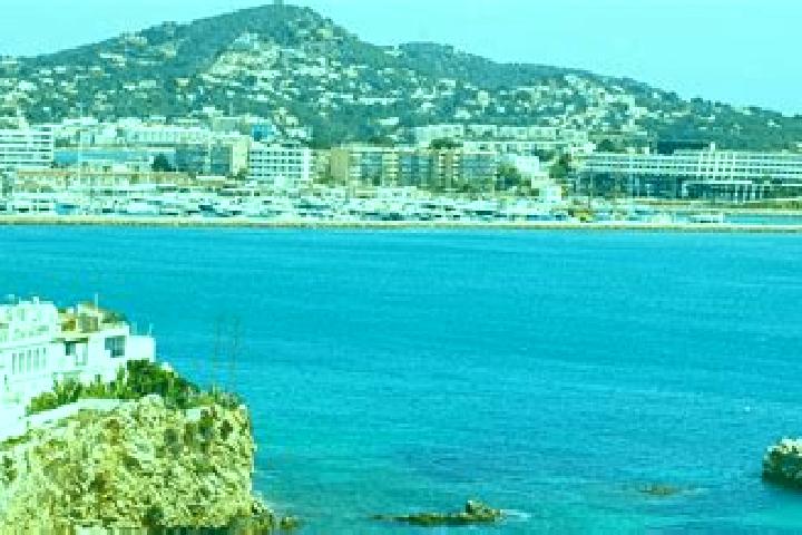 Ella, 39 — Escort in Manchita, Spain