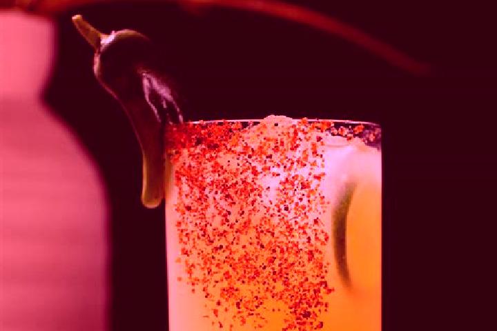 Ella, 39 — Escort in Margarita Huitepec, Mexico
