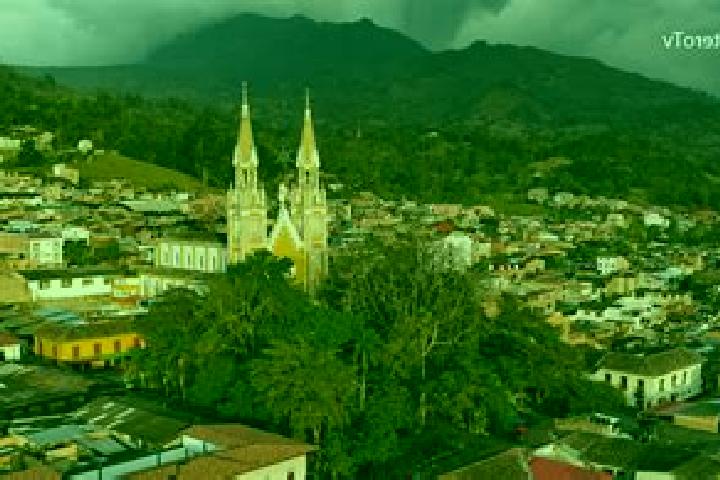 Ella, 39 — Escort in Motavita, Colombia