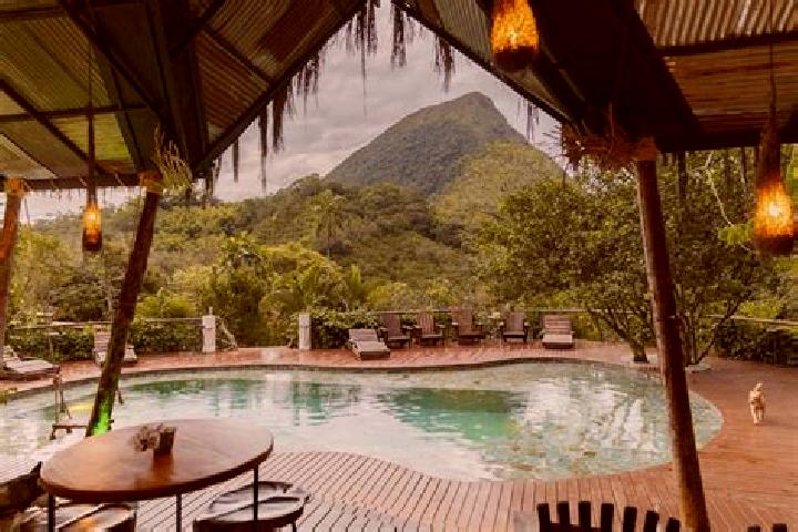 Ella, 39 — Escort in Nechi, Colombia