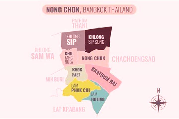 Ella, 39 — Escort in Nong Chok, Thailand