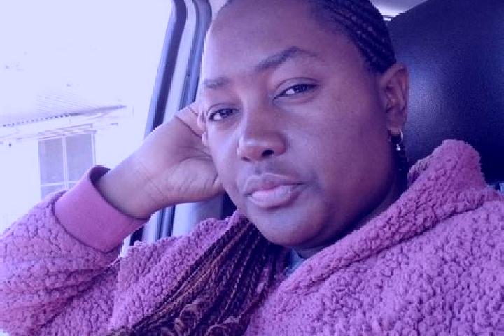 Ella, 39 — Escort in Oshikuku, Namibia