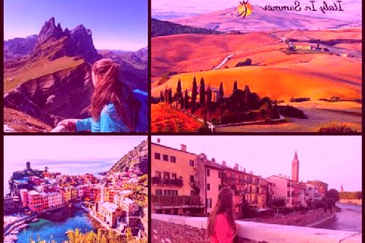 Ella, 39 — Escort in Picerno, Italy