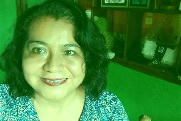 Ella, 39 — Escort in Piedra Pinta, Mexico