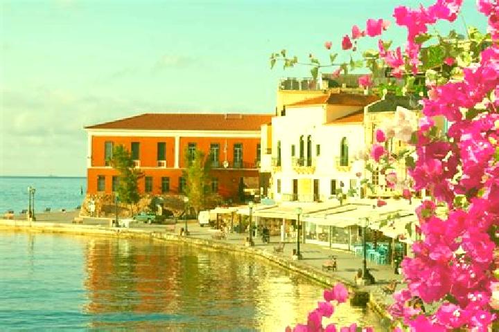 Ella, 39 — Escort in Pirgos, Greece