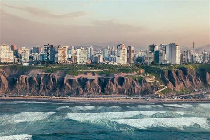 Ella, 39 — Escort in Ponto, Peru