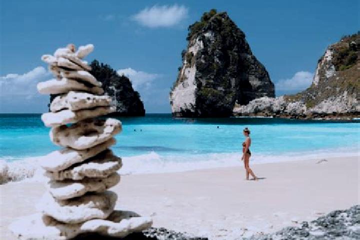 Ella, 39 — Escort in Puyung, Indonesia