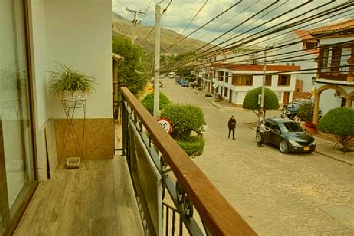 Ella, 39 — Escort in Sachica, Colombia