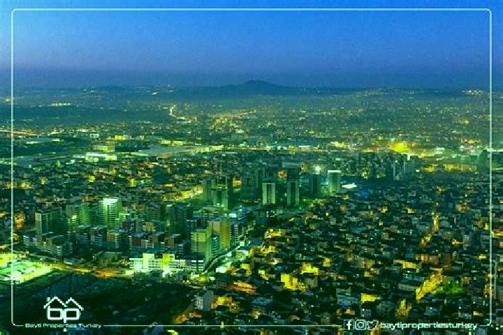 Ella, 39 — Escort in Sancaktepe, Turkey