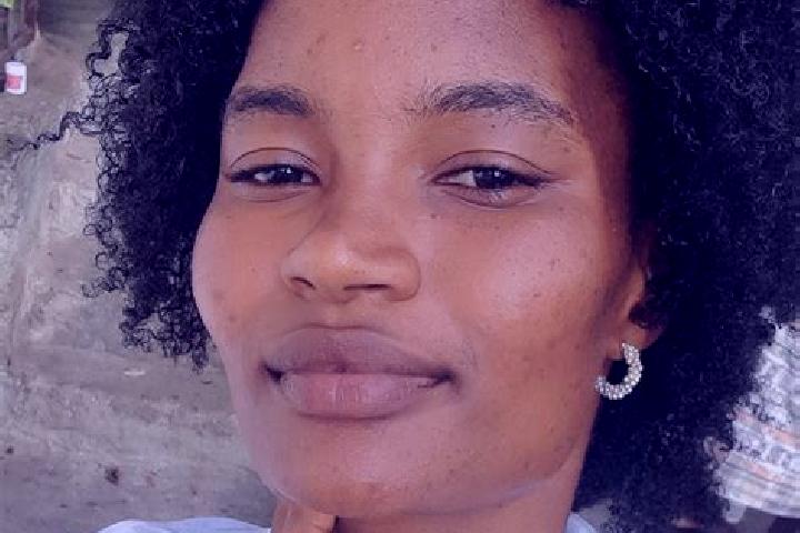 Ella, 39 — Escort in Sao Domingos, Cape Verde