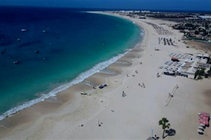 Ella, 39 — Escort in Sao Pedro, Cape Verde