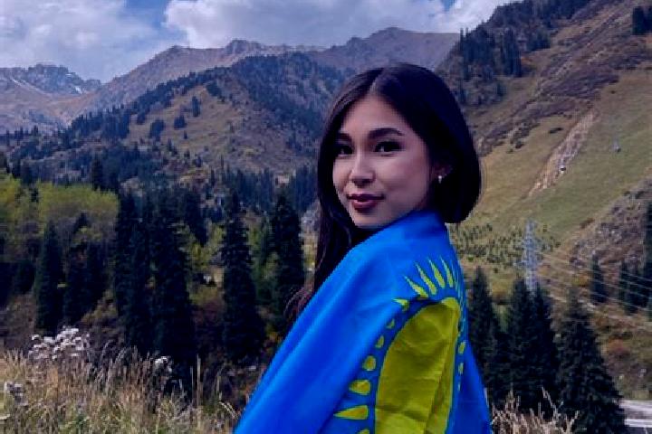 Ella, 39 — Escort in Sholakkorgan, Kazakhstan
