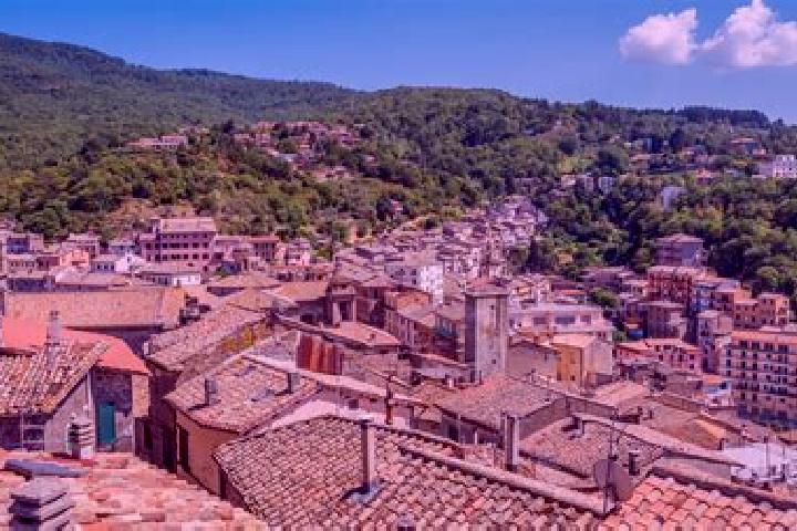 Ella, 39 — Escort in Soriano nel Cimino, Italy