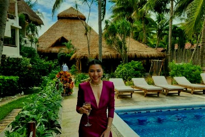 Ella, 39 — Escort in Tada Khandrika, India