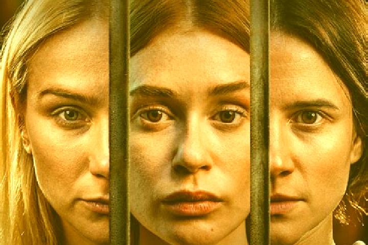 Ella, 39 — Escort in Tremembe, Brazil