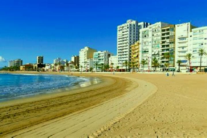 Ella, 39 — Escort in Vinaros, Spain