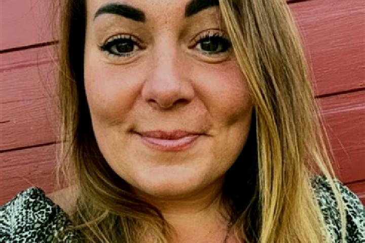 Ella, 39 — Escort in Wavrin, France