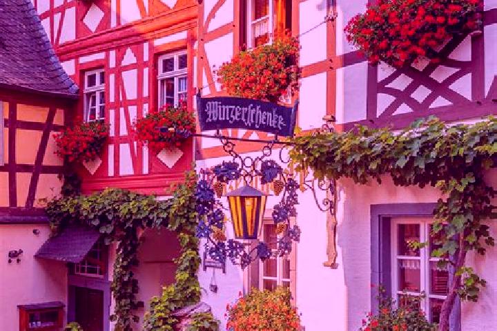 Ella, 39 — Escort in Wolmersen, Germany