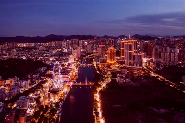 Ella, 39 — Escort in Zhongshan, China