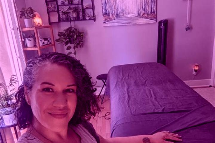 Ellie, 20, a black grey-eyed mediterranean companion based in Liantang. Offering Travel Companion, GFE, Prostate Massage. Available for incall and outcall, o...