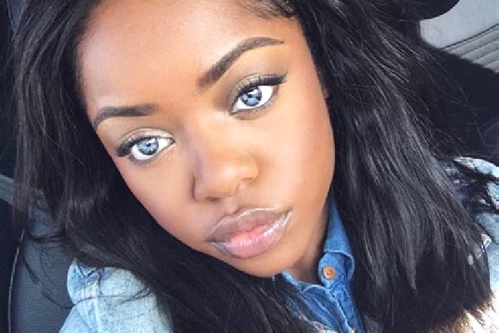 Ellie, 20, a dark blonde blue-eyed ebony companion based in Melekoukro. Offering Dinner Date, Deep French Kissing, Prostate Massage, Fetish. Available for in...