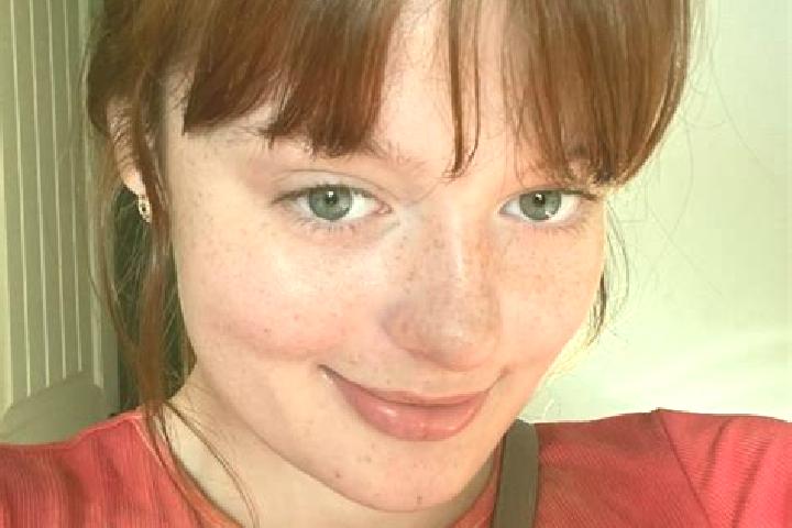 Ellie, 20, a red brown-eyed mixed companion based in Murchin. Offering 69, CIM, Duos, OWO, Domination. Available for incall and outcall, day and evening dates.