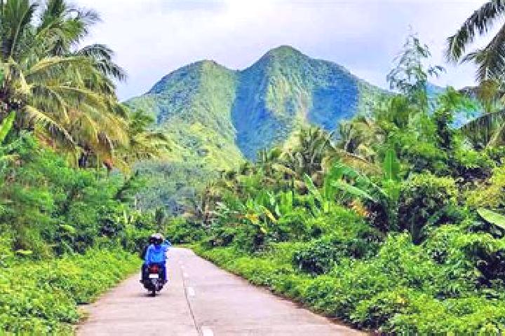 Ellie, 20 — Escort in Cabucgayan, Philippines
