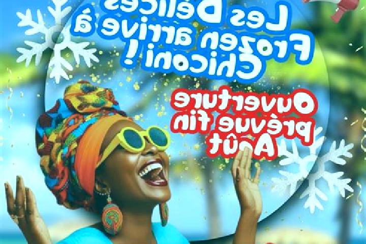 Ellie, 20 — Escort in Chirongui, Mayotte