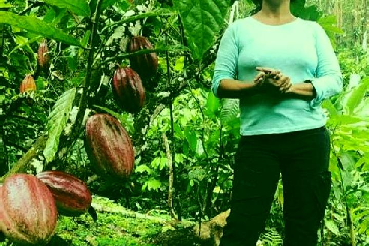 Ellie, 20 — Escort in El Cacao, Panama