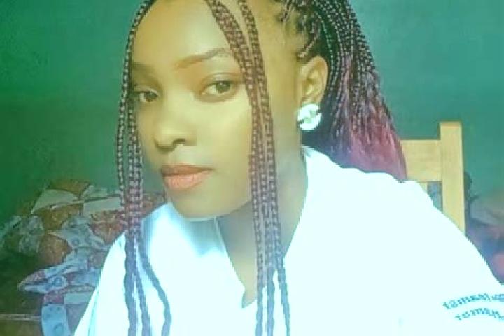 Ellie, 20 — Escort in Kwale, Ivory Coast