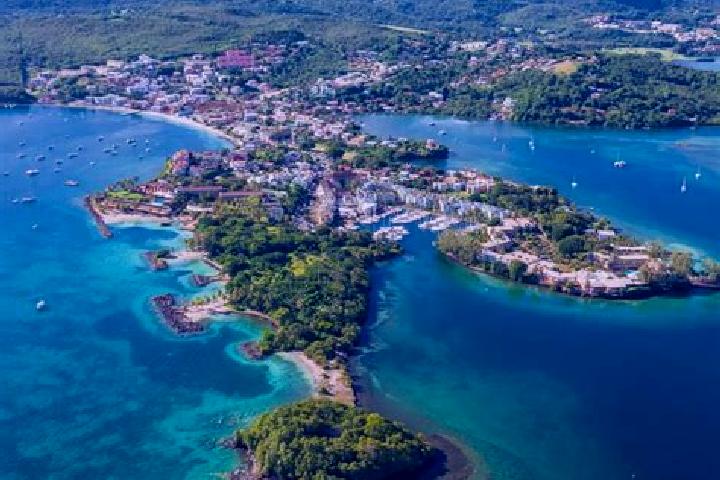 Ellie, 20 — Escort in Le Lorrain, Martinique