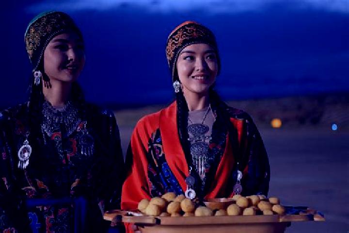 Ellie, 20 — Escort in Markaz, Kyrgyzstan