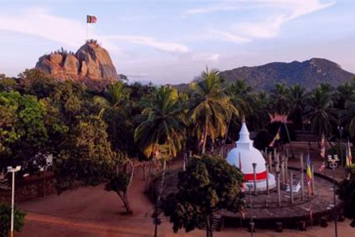 Ellie, 20 — Escort in Mihintale, Sri Lanka