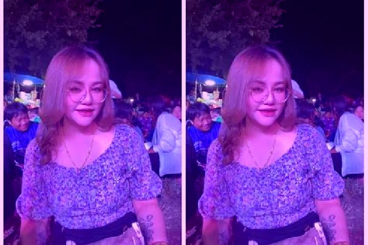 Ellie, 20 — Escort in Pak Khat, Thailand