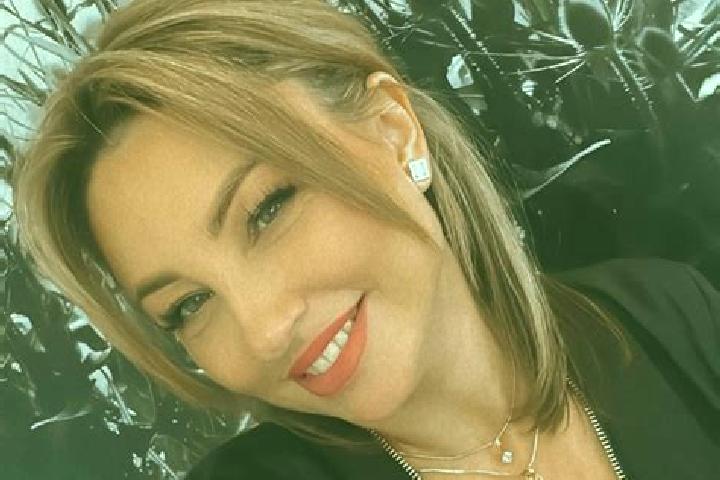 Ellie, 20 — Escort in Pidvolochysk, Ukraine