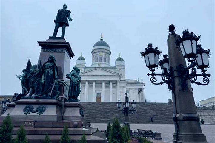 Ellie, 20 — Escort in Pihlajisto, Finland