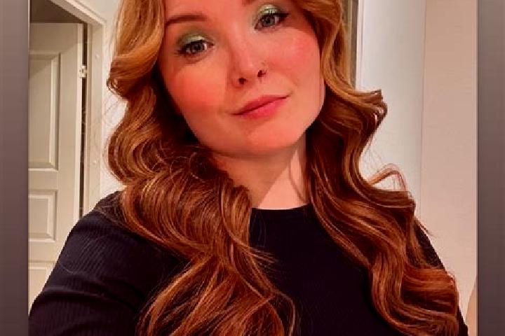 Ellie, 20 — Escort in Sibbo, Finland