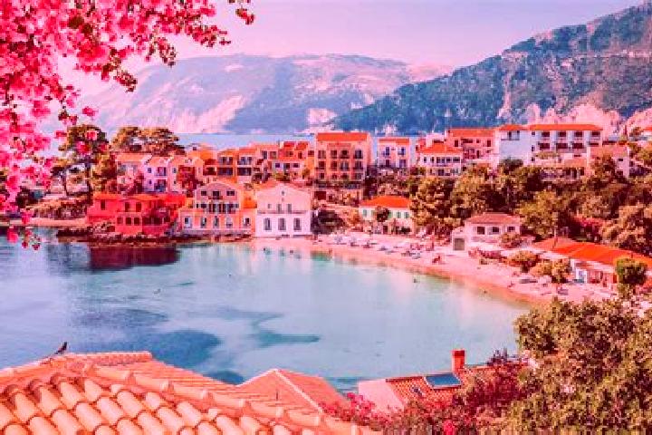 Ellie, 20 — Escort in Skourochori, Greece