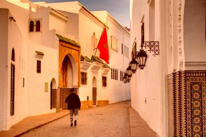 Ellie, 20 — Escort in Tetouan, Morocco