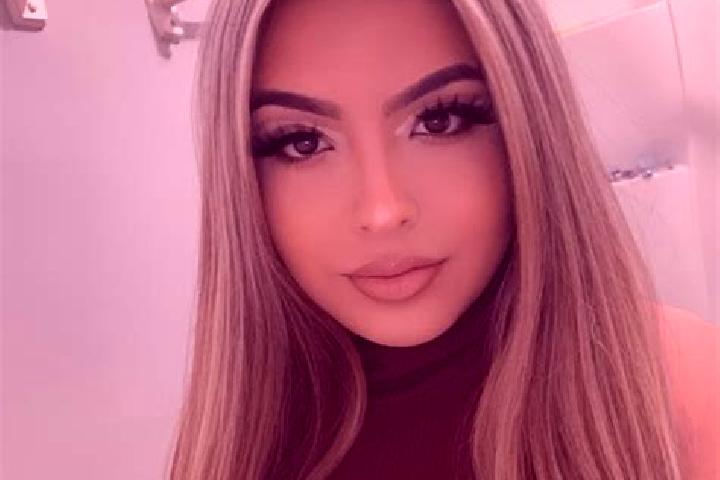 Ellie, 21, a auburn blue-eyed mixed companion based in Elliant. Offering Domination, OWO, Striptease, Travel Companion. Available for incall and outcall, ove...