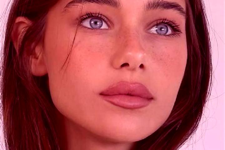 Ellie, 21, a brunette brown-eyed mediterranean companion based in Geritan. Offering Overnight, GFE, Fetish. Available for incall and outcall, overnight booki...