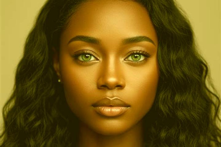 Ellie, 21, a brunette green-eyed ebony companion based in Cheping. Offering CIM, GFE. Available for incall and outcall, day and evening dates.