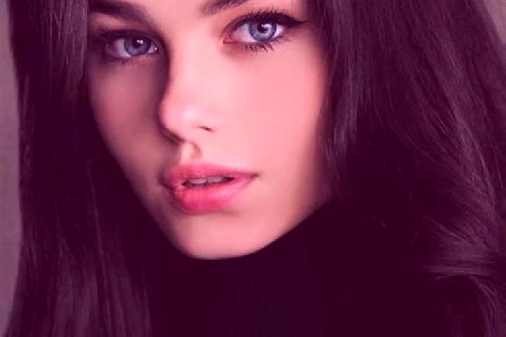 Ellie, 21, a brunette grey-eyed slavic companion based in Tisnov. Offering Domination, Travel Companion, 69, Tantra. Available for incall and outcall, overni...