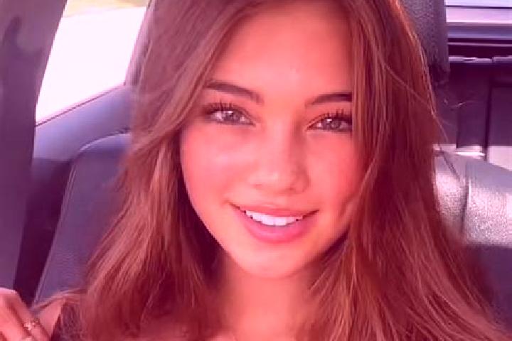 Ellie, 21, a dark blonde brown-eyed caucasian companion based in Saba Saba. Offering Roleplay, Overnight, Erotic Massage, Massage, Fetish. Available for inca...
