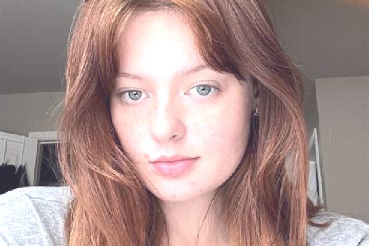 Ellie, 21, a red brown-eyed slavic companion based in Siemianowice Slaskie. Offering Fetish, Tantra, BDSM, Striptease, Girlfriend Experience. Available for i...
